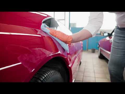 Video laden: acs3000 lackversiegelung test