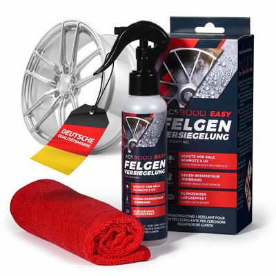 ACS3000 EASY Felgenversiegelung