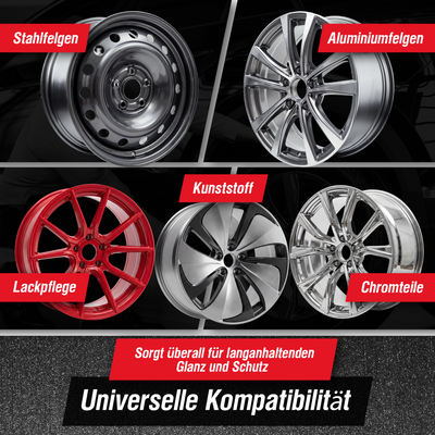 ACS3000 EASY Felgenversiegelung