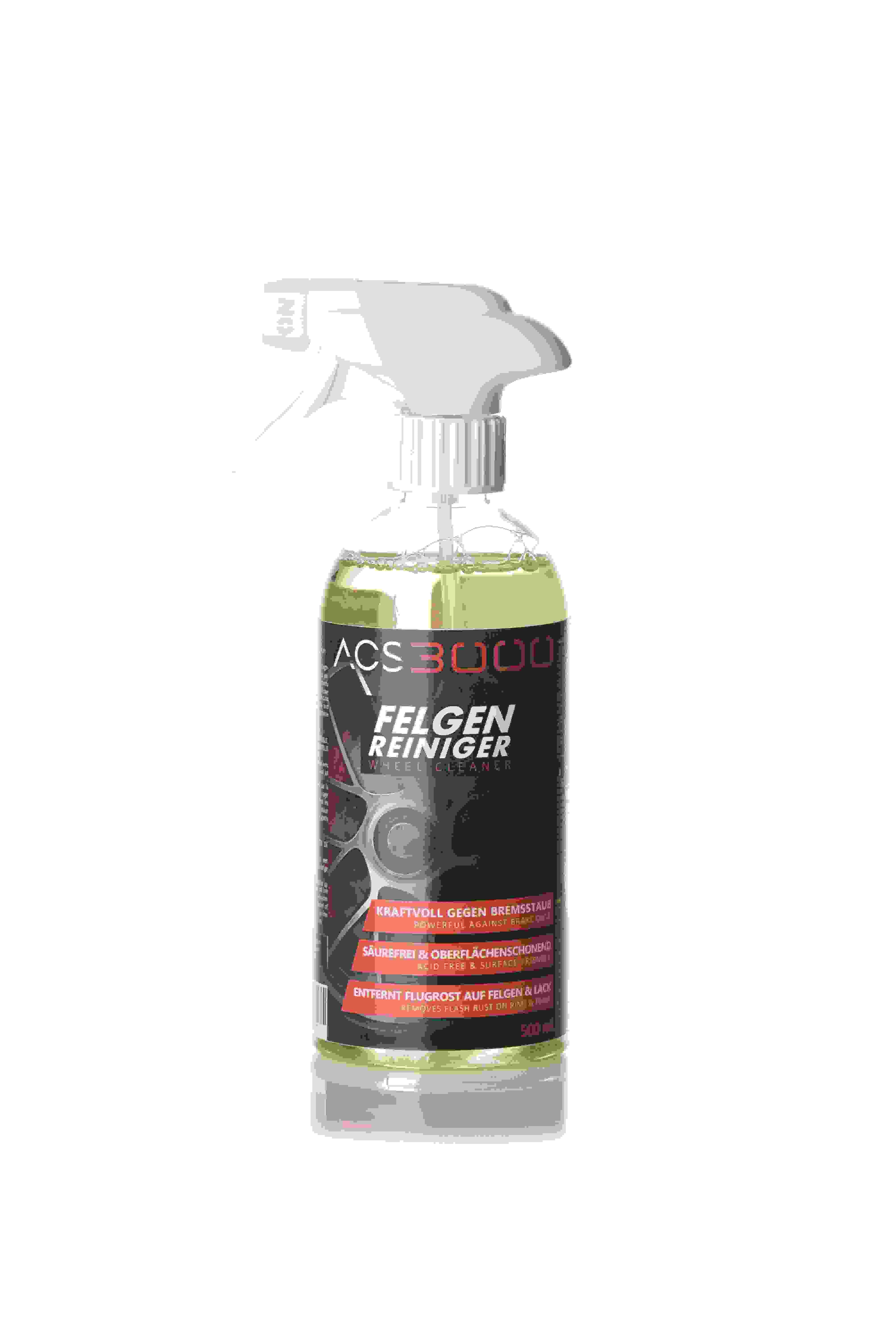 acs 3000 easy spray felgenversiegelung	