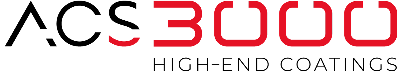 ACS3000 coatings GmbH