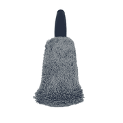 microfaser felgenbürste zur einfachen reinigung einstellen
