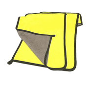 auto trockentuch & waschtuch auf rechnung
