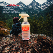 ACS3000 Textil Imprägnierung