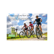 ACS3000 Fahrrad Schutzversiegelung für 3 Fahrräder