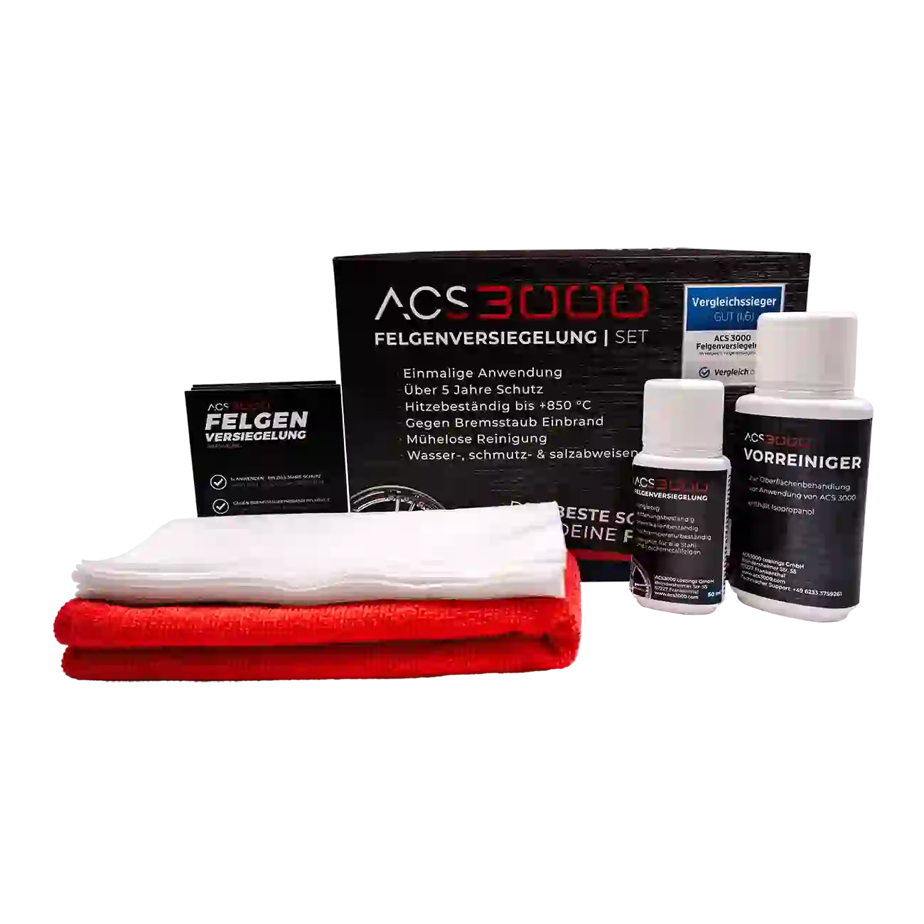 acs 3000 easy spray felgenversiegelung
