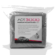 acs3000 premium poliertücher set in deutschland