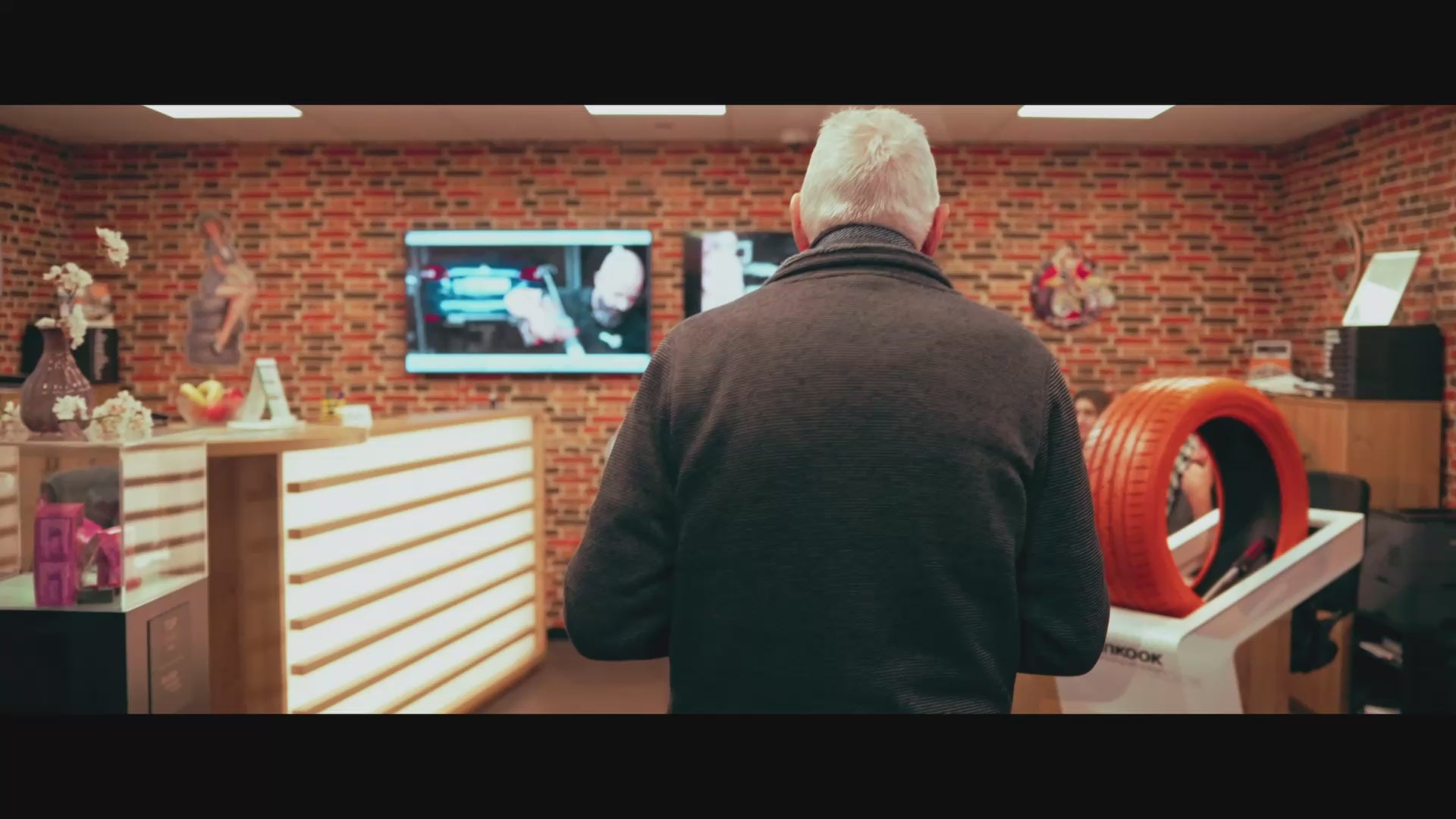 Load video: 